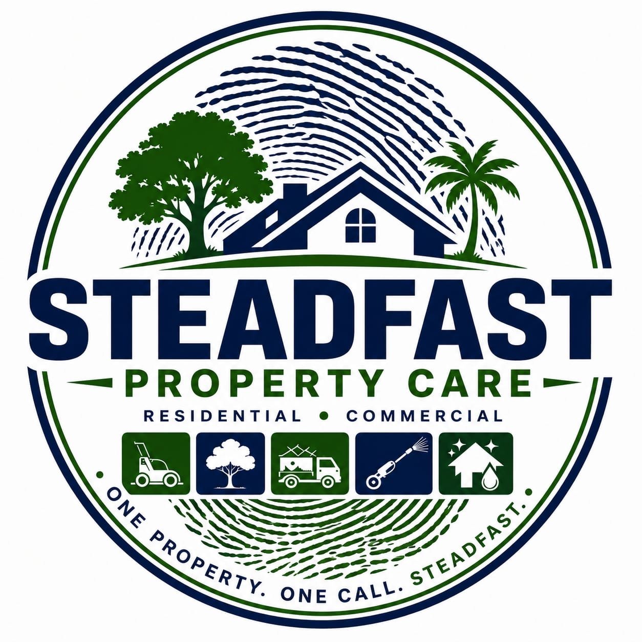 SteadFast Property Care